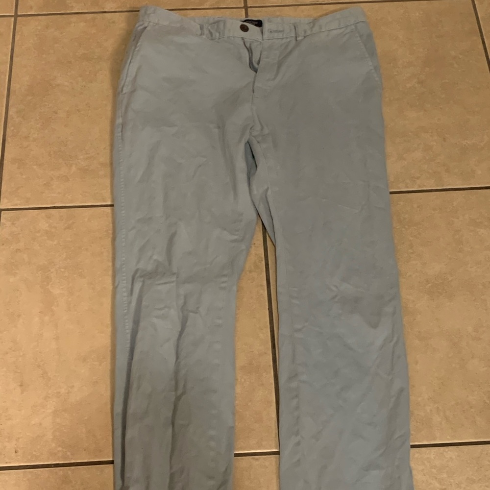 Men's Land's End Dress Pants